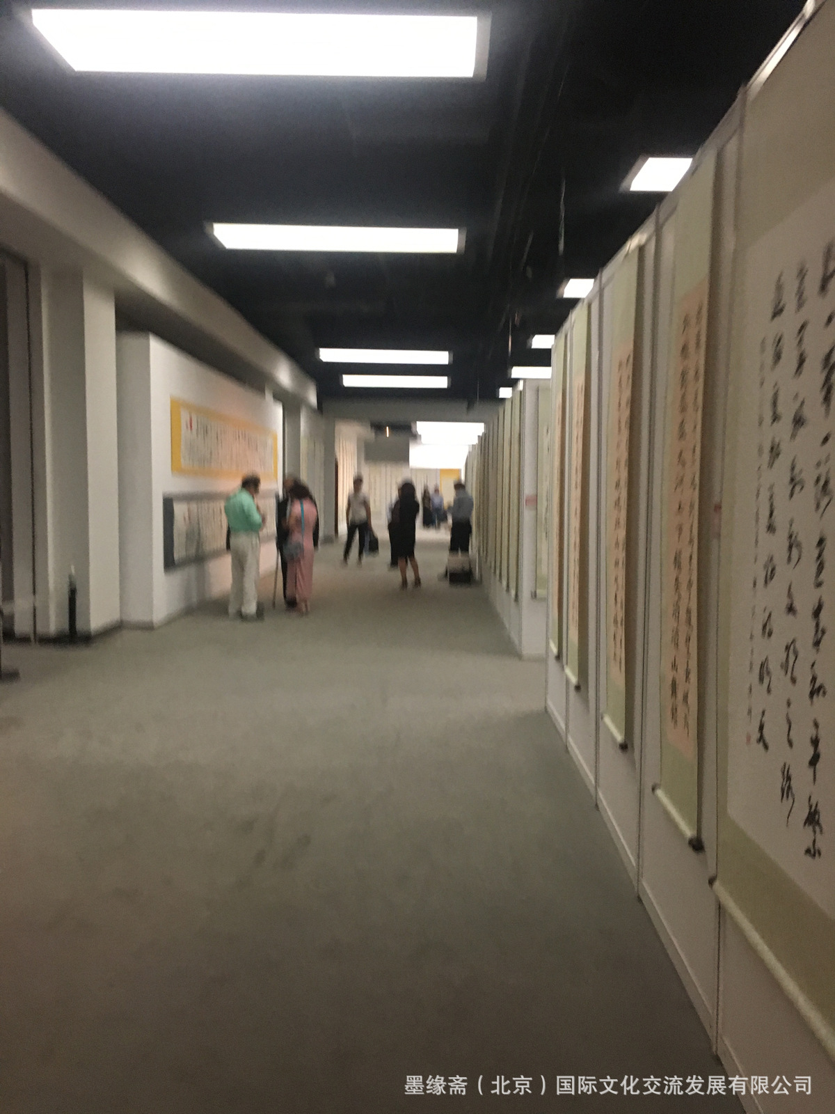 油畫純手繪 墨雅風(fēng)景畫油畫 適用辦公家居別墅會(huì)所 墨緣齋文化網(wǎng)